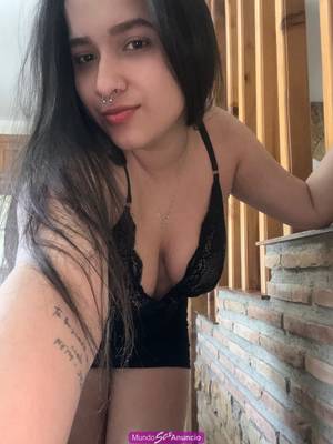 MIA NIÑATA SUPER LINDA E IMPLICADA