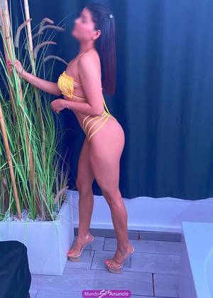 SELENE SCORTS CON EL MEJOR CULO DE BARCELOBNA VEN PIERDETE E