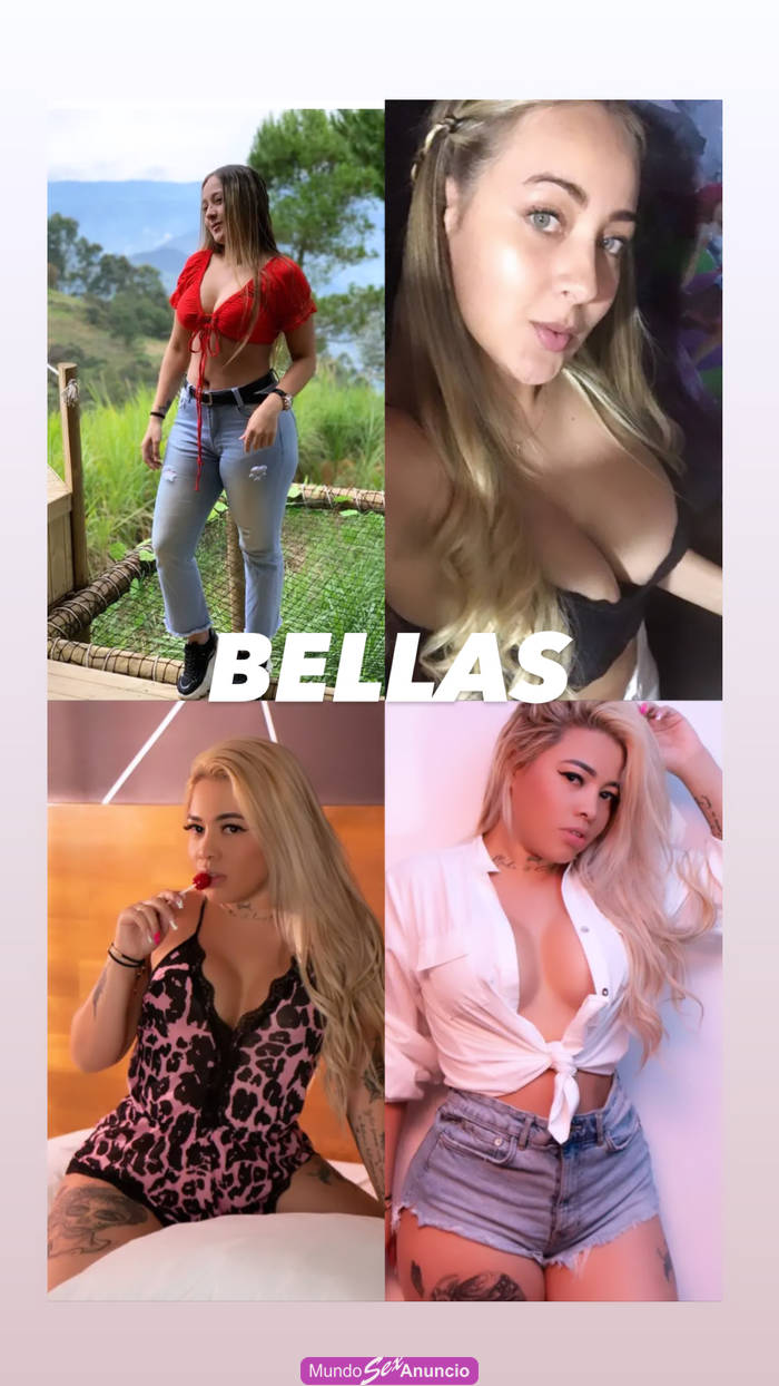 Bellas latinas en piso discreto en Granada - 613170459