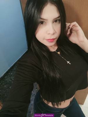 seré tu puta personal que cumplirá tus fantasías