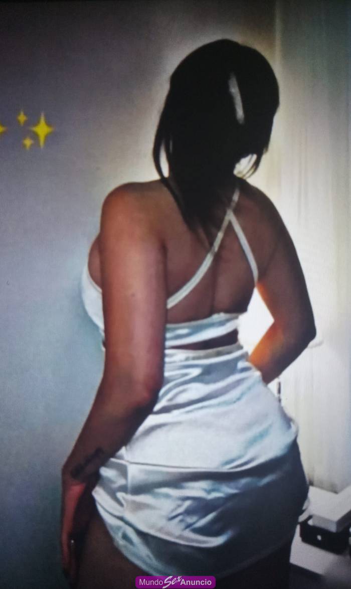 Masajista desnuda en parla española nueva en la ciudad en Parla, Madrid -  642185376