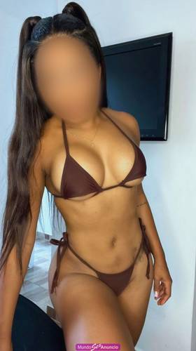 NIÑATA MULTIORGASMICA Y DISPUESTA A TODO