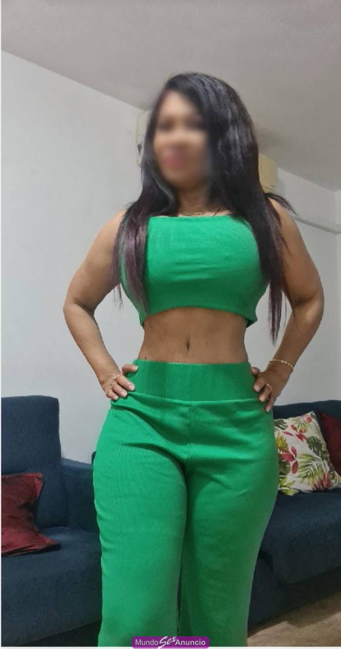 I erika madurita sexy,massage erotic en Torrevieja, Alicante - 602582500