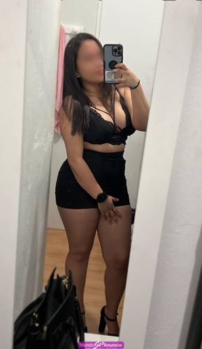 LATINA GUARRA Y FETICHE SCORT 24 H