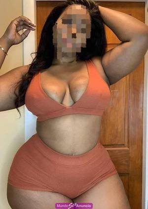 LATINA NEGRA  CANDENTE Y ARDIENTE