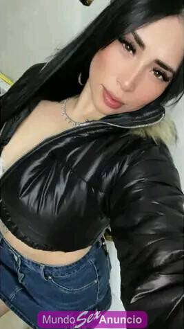Un bombón con curvas perfectas, muy viciosa e implicada