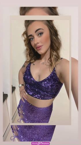VUELVE TU MASAJISTA FAVORITA, NICOL.