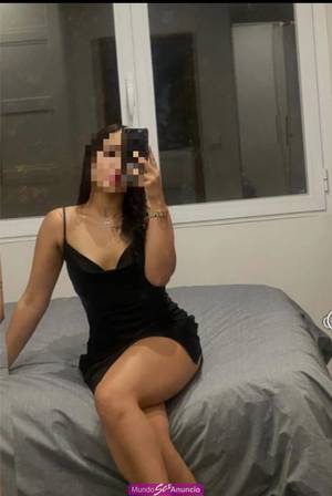 HERMOSA Y SENSUAL LATINA 19 AÑOS