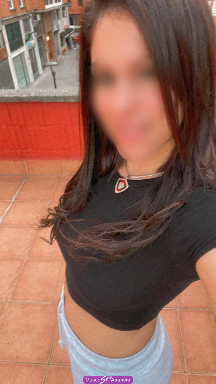 Hot y sexy escort de lujo 100 real salidas 24hrs bilbao.. en Bilbao, Bilbao  - Vizcaya - 624191459