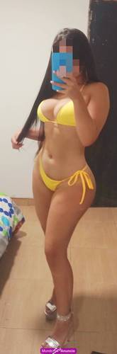 FROTAME TU POLLA EN MI CHOCHO