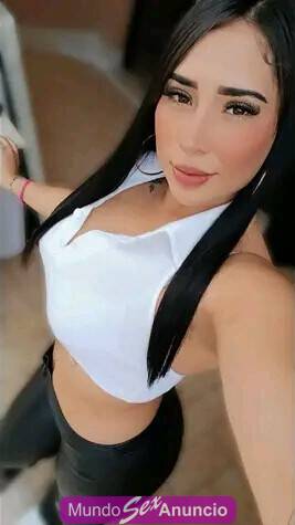 CALIENTE, QUIERES JUGAR CONMIGO.. PACK HORAS