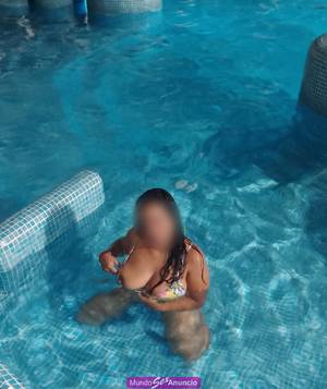 MADURITA EN BUSCA DE UN BUEN SEXO