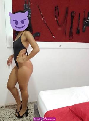 VEN A FOLLARME BIEN RICO