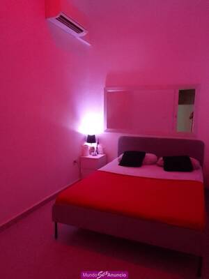 ALQUILAMOS HERMOSAS HABITACIONES POR HORAS ZONA MARCHALENES