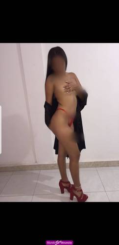 VEN Y  COMETE MIS TETAS