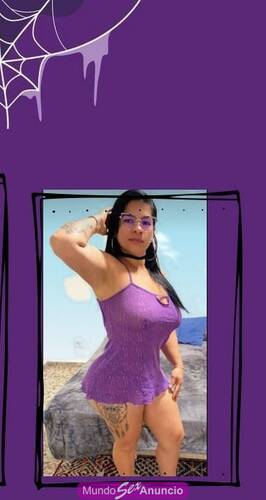 TU MEJOR MADURITA A TOPE