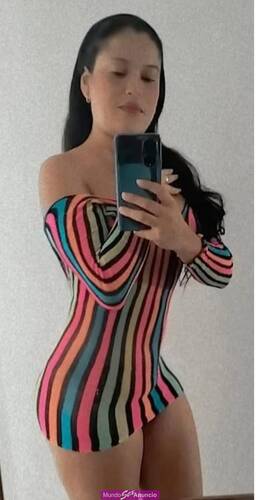LA CHICA MAS CAÑERA Y FOLLADORA