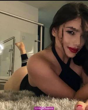 HOLA SOY TU PUTA BIEM ARRECHA PAPI DAME TU LECHE