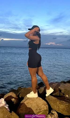 HERMOSA ESCORT DE BUENA S CURVAS