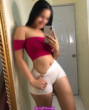 HOLA MIS AMORES LLEGÓ TU POTRA LA REINA DEL TRIPLATO