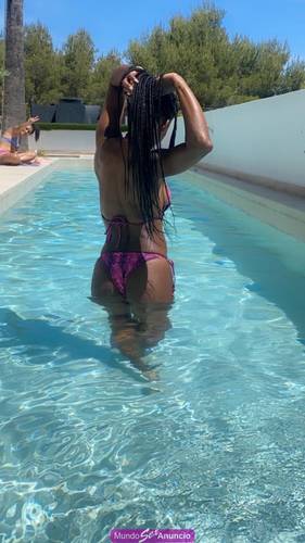 Latina cañera y guarra.. !