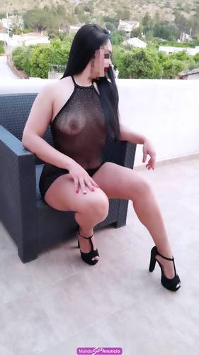 EXPERTA EN PLACER Y EROTISMO