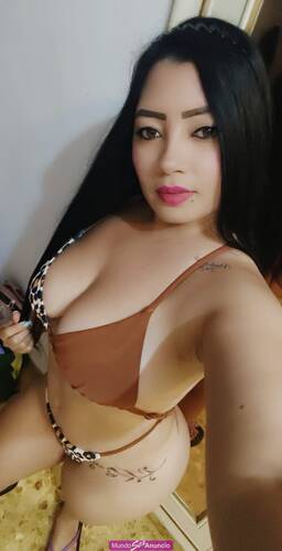 FIESTERA MUY GUARRA SOLO PARA TI ..SALIDAS