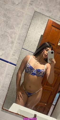 VEN A VIVIR UNA ALOCADA AVENTURA EROTICA