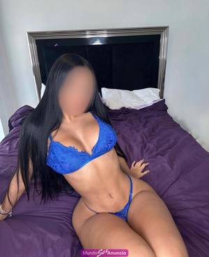 SCORT CACHONDA 24H EN PEDREGUER
