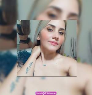 Tu latina sexy y preferida