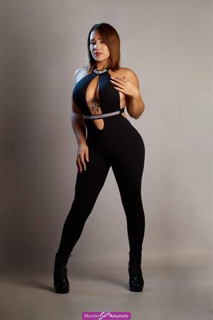LA SCORT QUE TE ENCANTARA