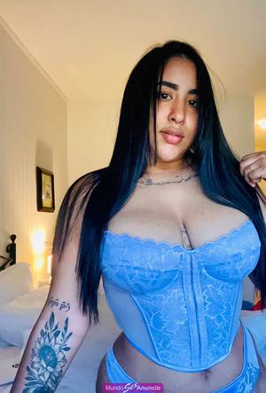 Jovencita maja de buen rollo escort y masajista 🔥💋