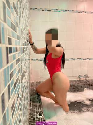 EXTROVERTIDA INTENSA FIESTERA