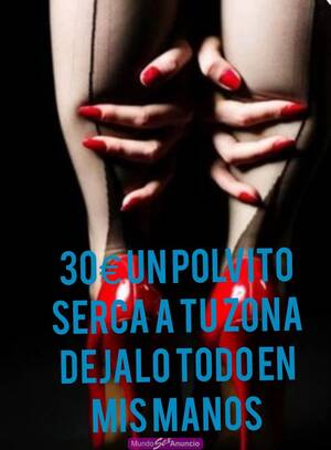 PREGUNTA POR EL POLVO DE 30€