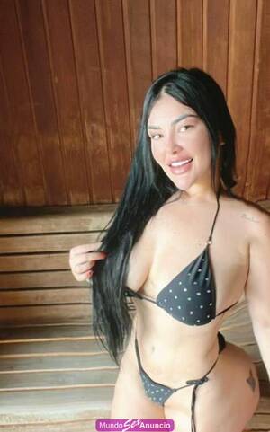 PAOLA  ATREVIDA Y PERVERSA DAMA