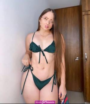 DISPONIBLE 24 HORAS PARA FOLLAR
