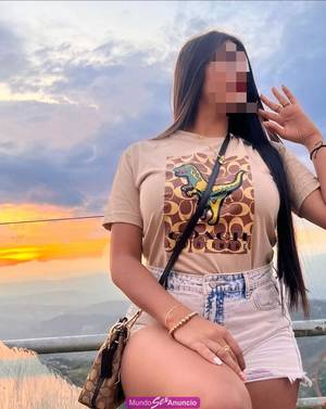 SOU UNA CHICA MUY SEXI  Y ATRACTIVA