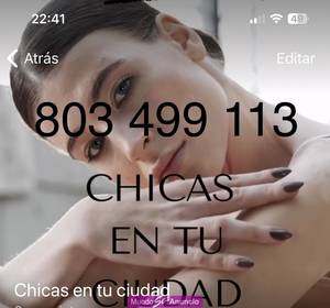 Chicas en tu ciudad