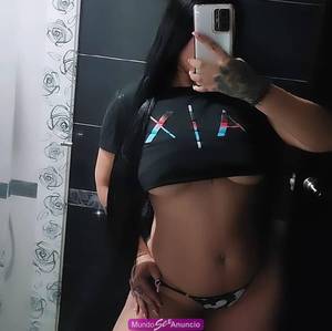 TU CHICA DE TETAS PERFECTAS...40€...60€...80€