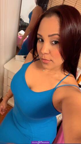 UNA LATINA DISPONIBLE PARA TI/ SALIDAS