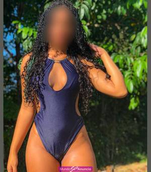 MULATA COMPLACIENTE Y MUY GUARRA