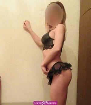 GOLOSA JOVENCITA