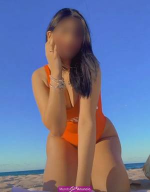 MULATITA ARDIENTE Y CACHONDA