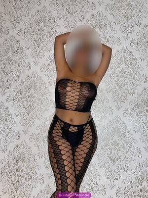 NUEVA EN VALENCIA.. MASAJES, ANAL Y MUCHO MÁS