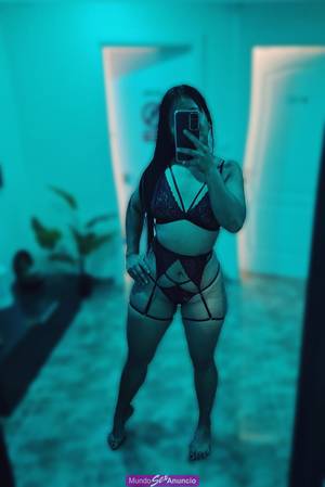 DULCE CARIÑOSA Y MUY CACHONDA