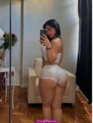 PUTA GUARRA EN BUSCA DE DIVERSION Y FIESTA