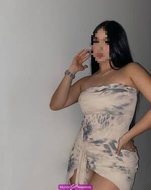 JOVENCITA ARDIENTE CON GANAS DE DIVERSION.. 24HRS