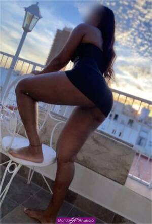 ESCORT DE LUJO CON LENGUA JUGUETONA... OFERTA 24 HRS