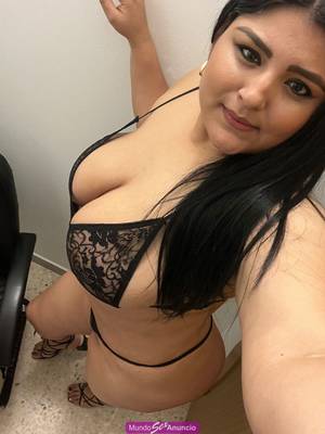 CUMPLO TODAS Y CADA UNA DE TUS FANTASIAS...