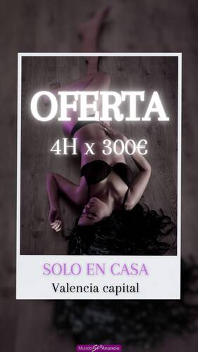 SUPER PROMOCIÓN DE  VALENCIA CAPITAL
